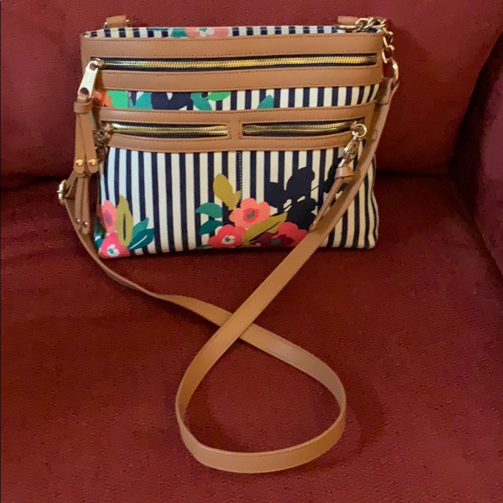 Zipper Hipster. Pattern Not Available Anymore - image 1